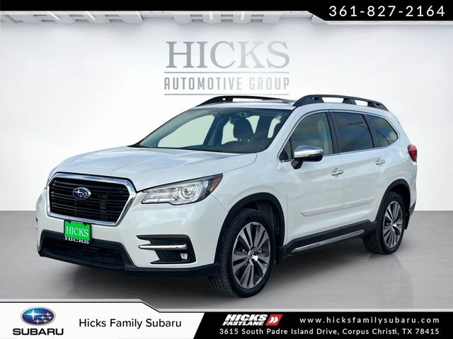 2021 Subaru Ascent Touring