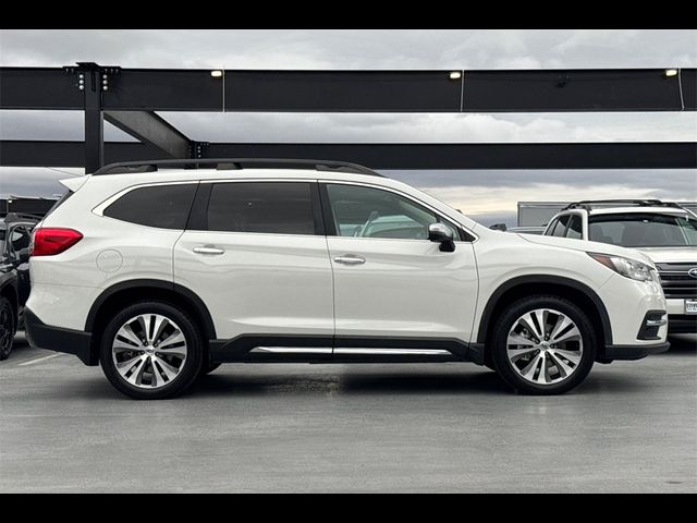 2021 Subaru Ascent Touring