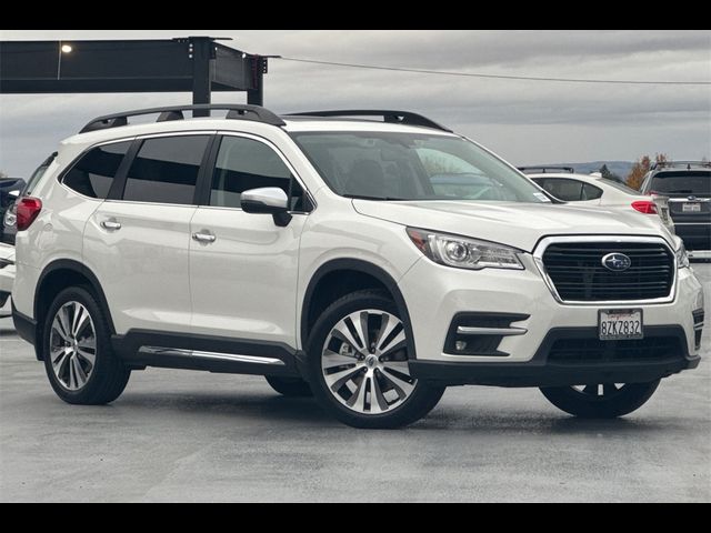 2021 Subaru Ascent Touring