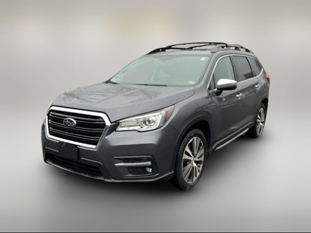 2021 Subaru Ascent Touring