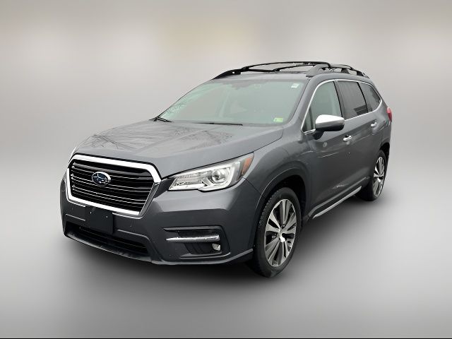 2021 Subaru Ascent Touring