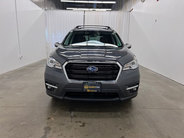 2021 Subaru Ascent Touring