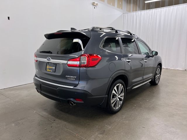 2021 Subaru Ascent Touring