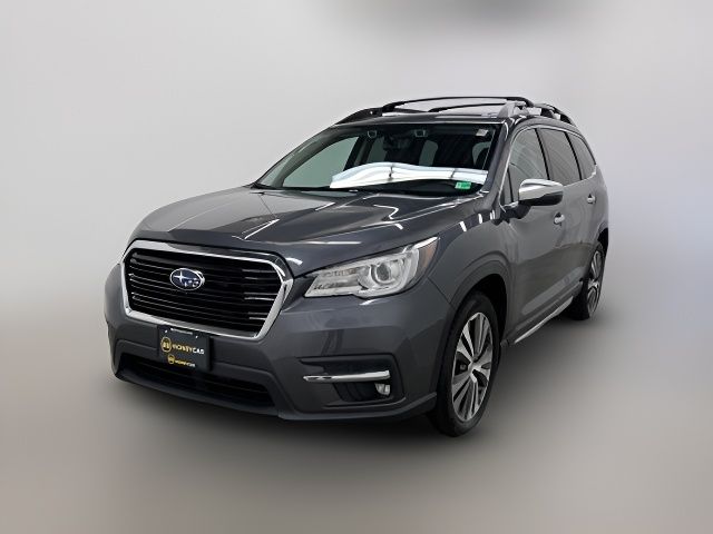 2021 Subaru Ascent Touring