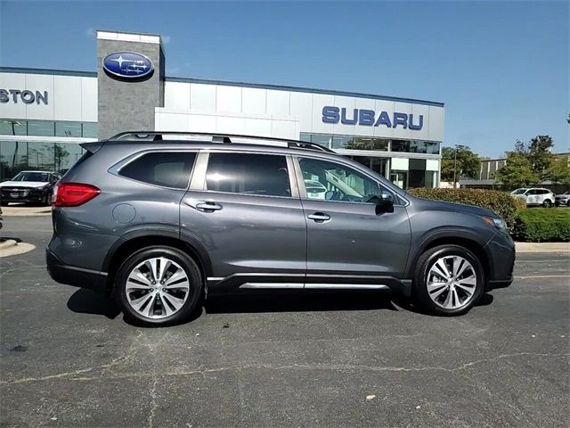 2021 Subaru Ascent Touring