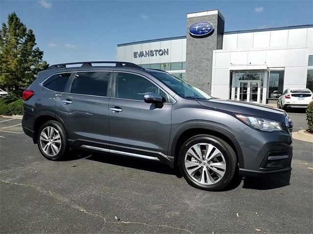 2021 Subaru Ascent Touring