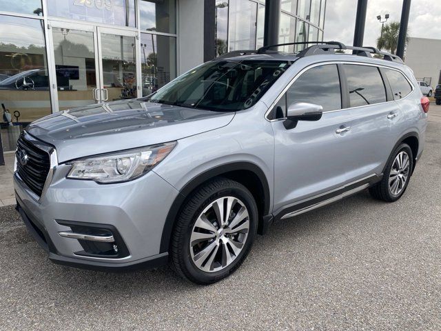 2021 Subaru Ascent Touring