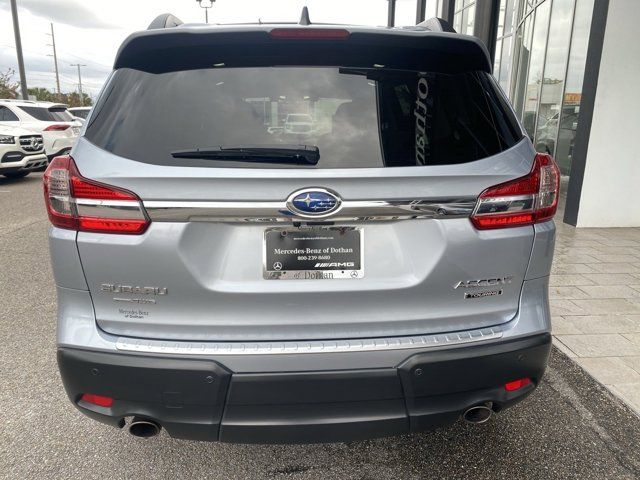 2021 Subaru Ascent Touring