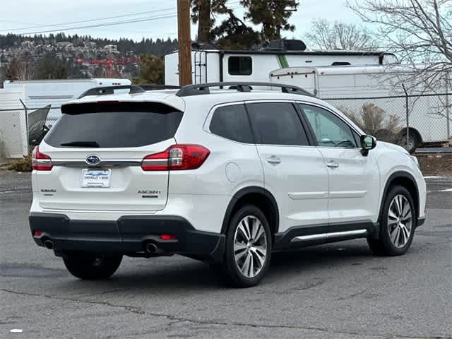 2021 Subaru Ascent Touring