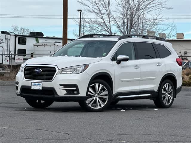 2021 Subaru Ascent Touring