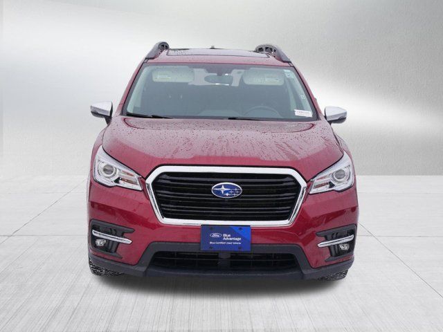 2021 Subaru Ascent Touring