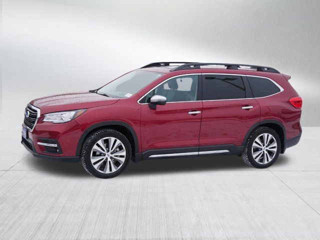 2021 Subaru Ascent Touring