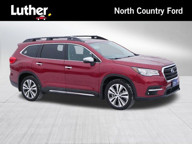 2021 Subaru Ascent Touring