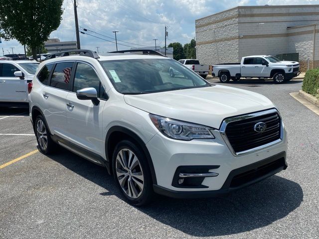 2021 Subaru Ascent Touring