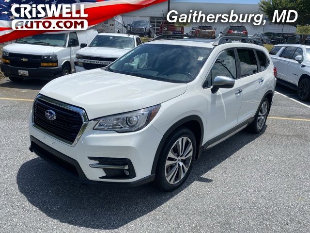 2021 Subaru Ascent Touring