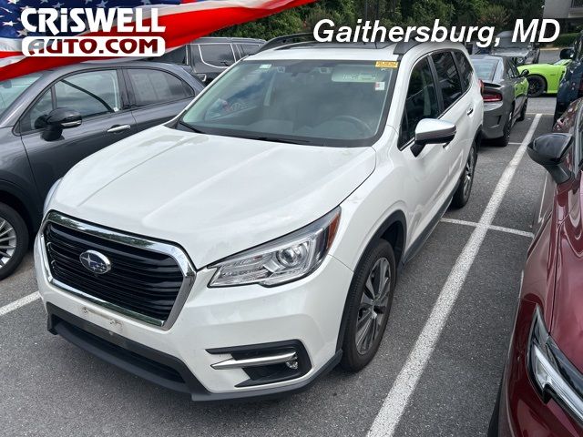 2021 Subaru Ascent Touring