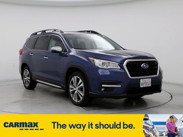 2021 Subaru Ascent Touring