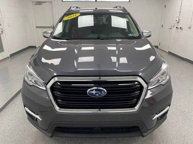 2021 Subaru Ascent Touring