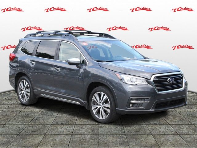 2021 Subaru Ascent Touring