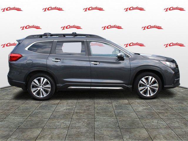 2021 Subaru Ascent Touring