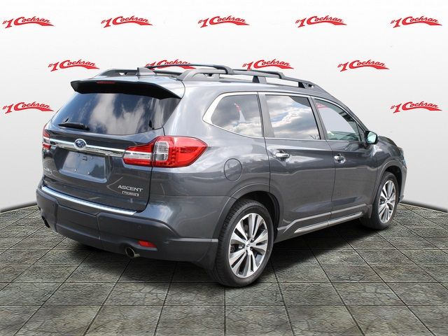 2021 Subaru Ascent Touring