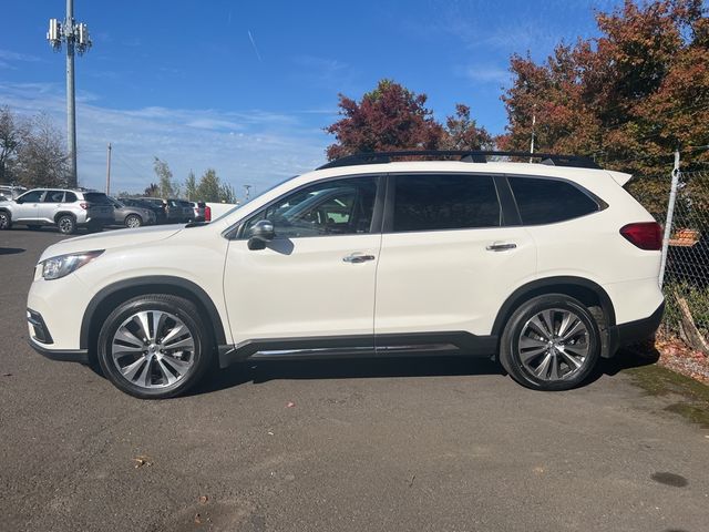 2021 Subaru Ascent Touring