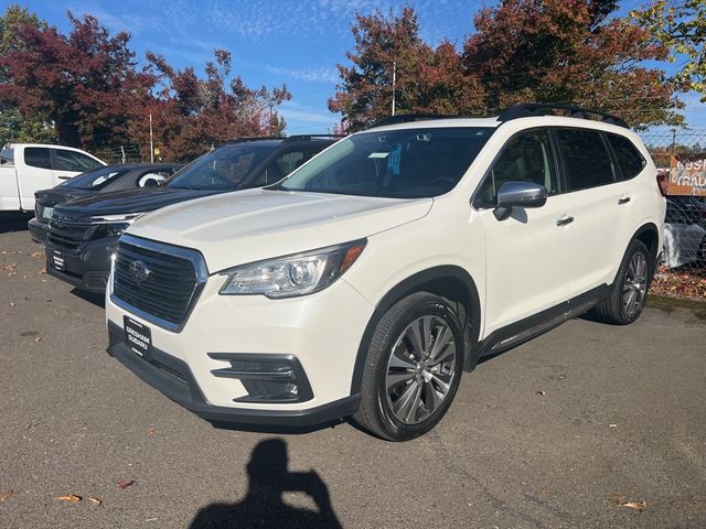 2021 Subaru Ascent Touring