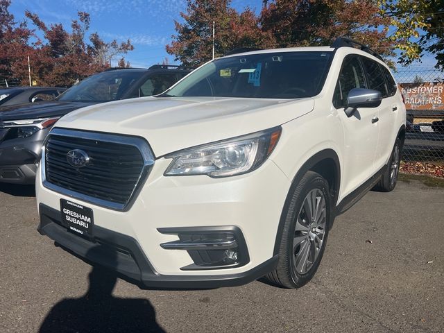 2021 Subaru Ascent Touring