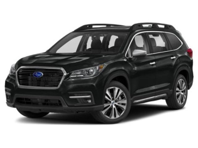 2021 Subaru Ascent Touring