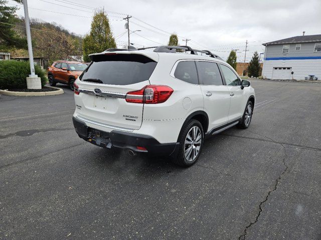 2021 Subaru Ascent Touring