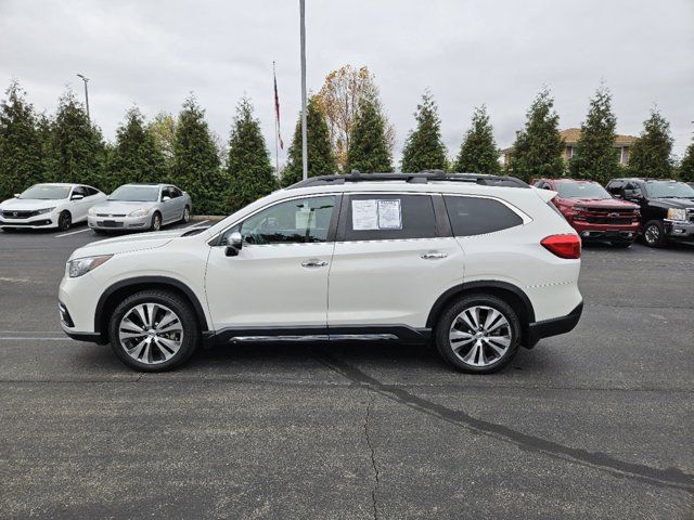 2021 Subaru Ascent Touring