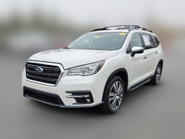 2021 Subaru Ascent Touring