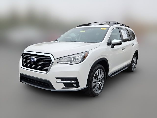 2021 Subaru Ascent Touring