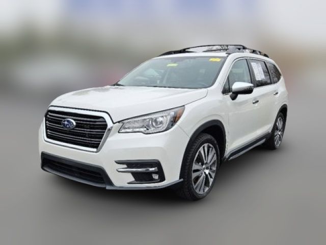 2021 Subaru Ascent Touring