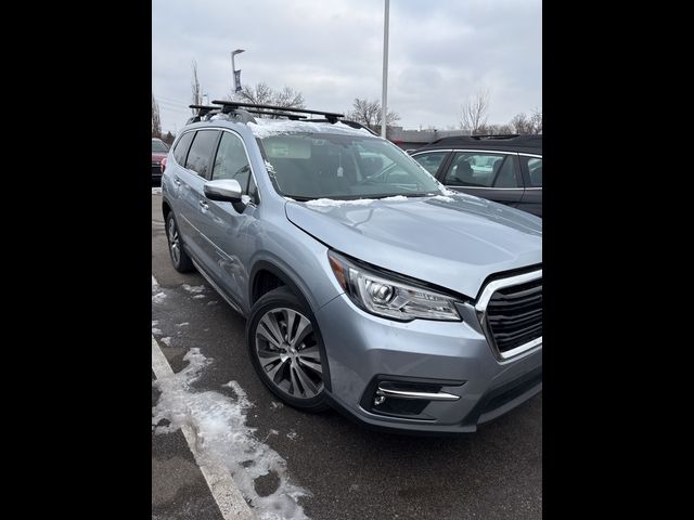 2021 Subaru Ascent Touring