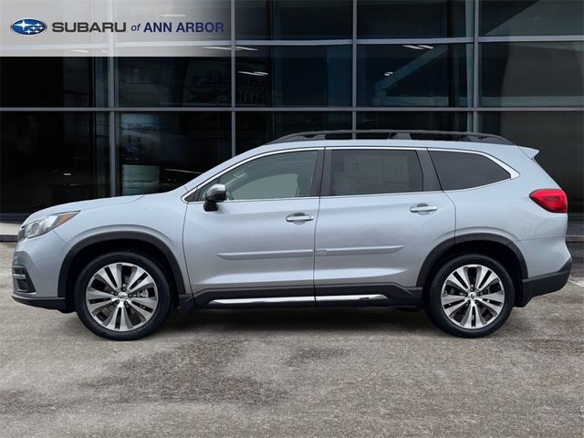 2021 Subaru Ascent Touring