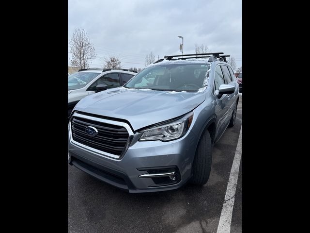 2021 Subaru Ascent Touring