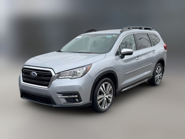 2021 Subaru Ascent Touring