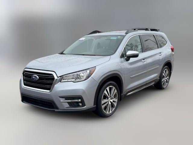 2021 Subaru Ascent Touring