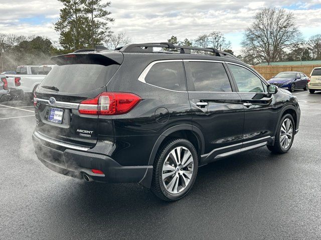 2021 Subaru Ascent Touring