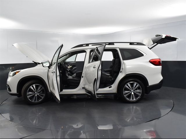 2021 Subaru Ascent Touring