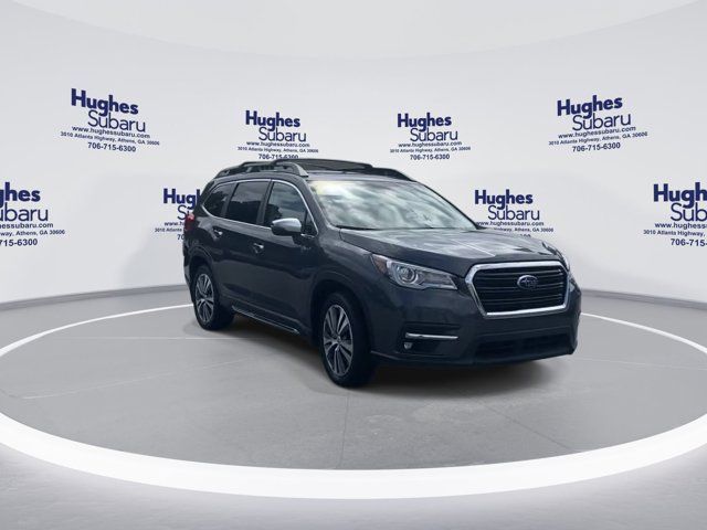 2021 Subaru Ascent Touring