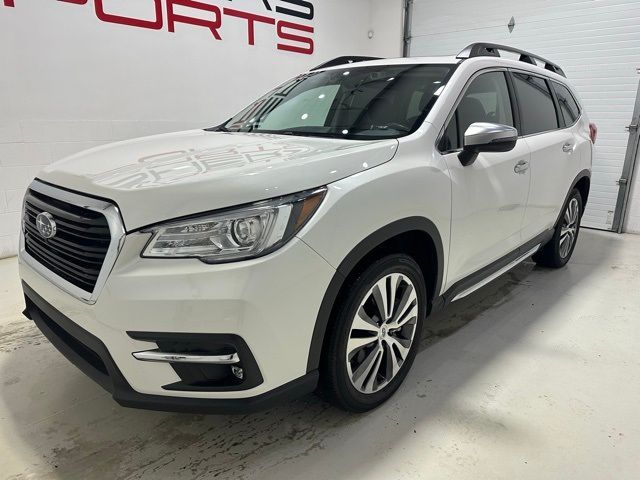 2021 Subaru Ascent Touring