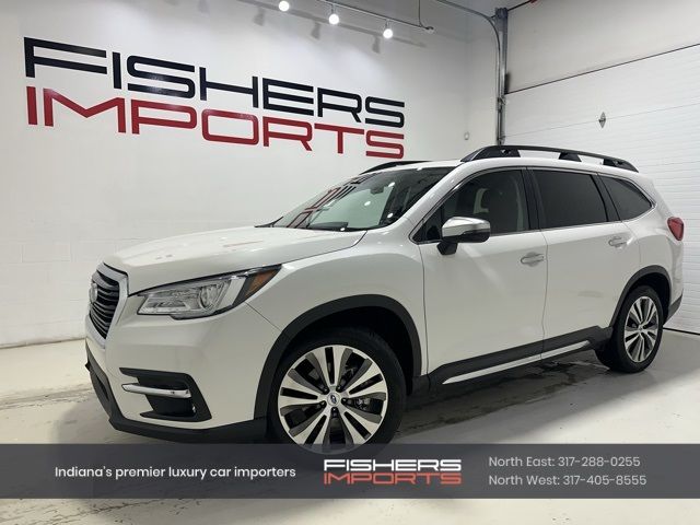 2021 Subaru Ascent Touring