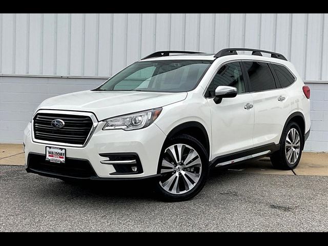 2021 Subaru Ascent Touring