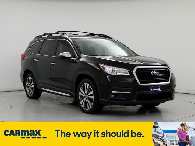 2021 Subaru Ascent Touring