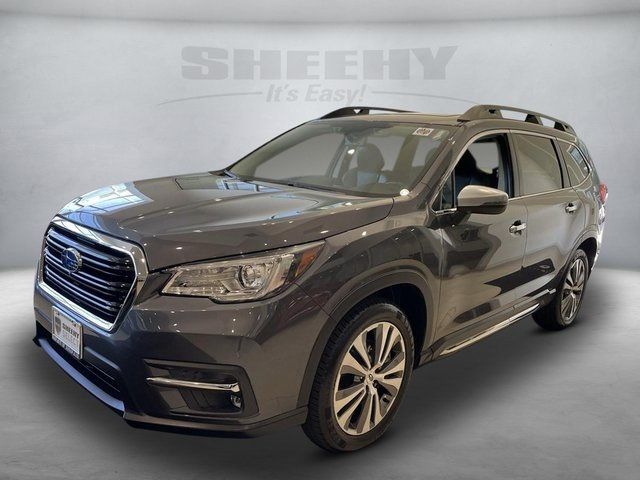 2021 Subaru Ascent Touring