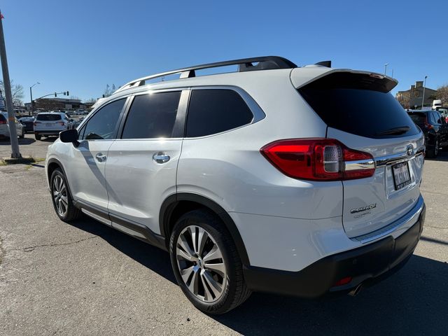 2021 Subaru Ascent Touring