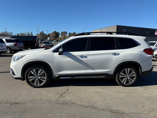 2021 Subaru Ascent Touring