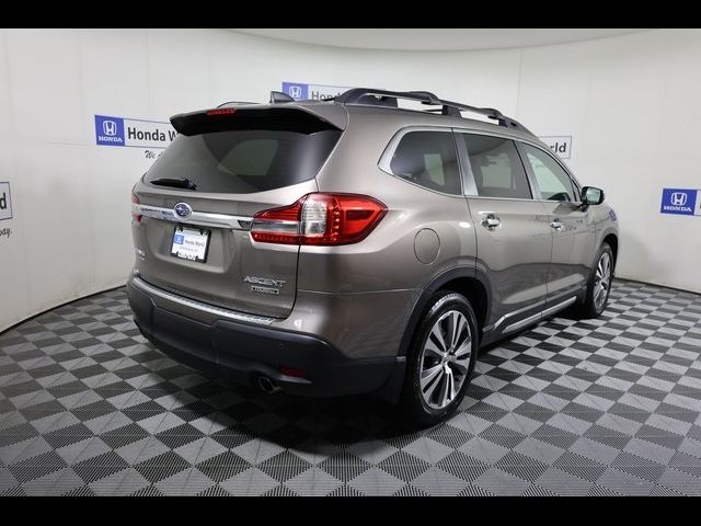 2021 Subaru Ascent Touring